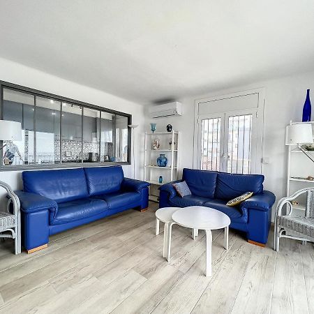 Alexandra 1 Era Linea De Mar, Fantastico Piso Tota Appartement Roses Buitenkant foto