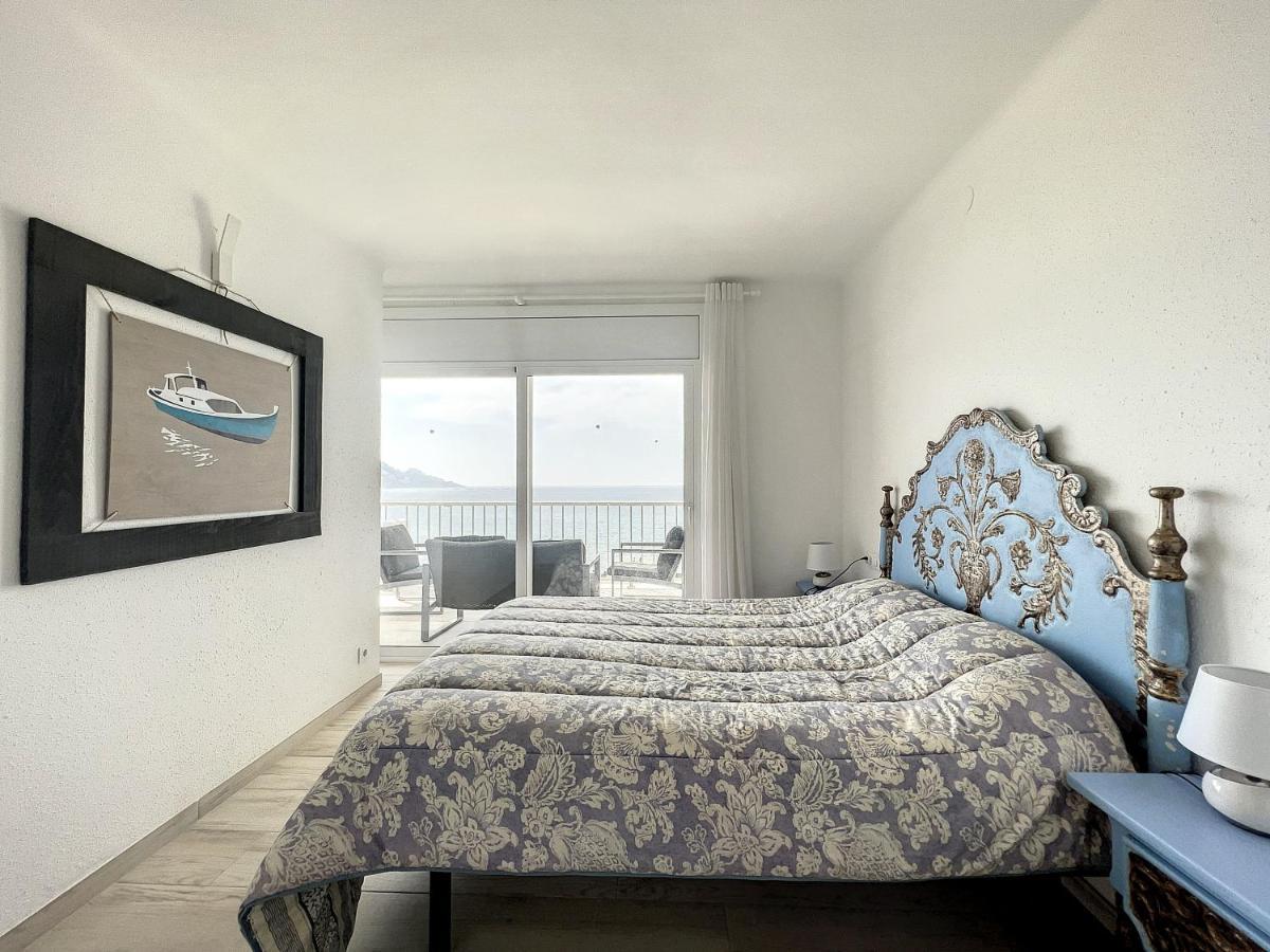 Alexandra 1 Era Linea De Mar, Fantastico Piso Tota Appartement Roses Buitenkant foto