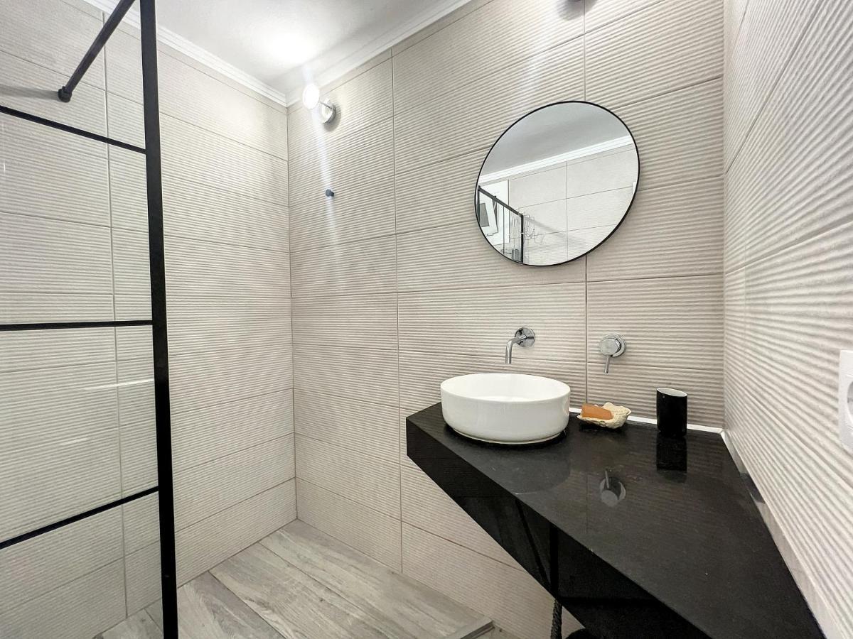 Alexandra 1 Era Linea De Mar, Fantastico Piso Tota Appartement Roses Buitenkant foto