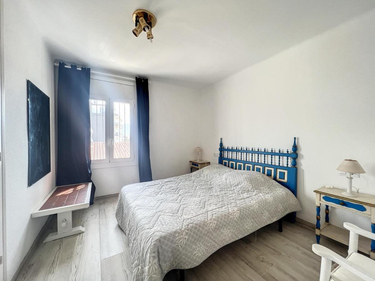 Alexandra 1 Era Linea De Mar, Fantastico Piso Tota Appartement Roses Buitenkant foto