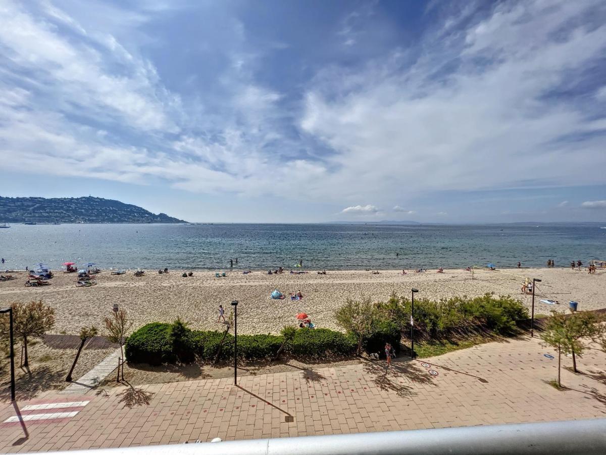 Alexandra 1 Era Linea De Mar, Fantastico Piso Tota Appartement Roses Buitenkant foto