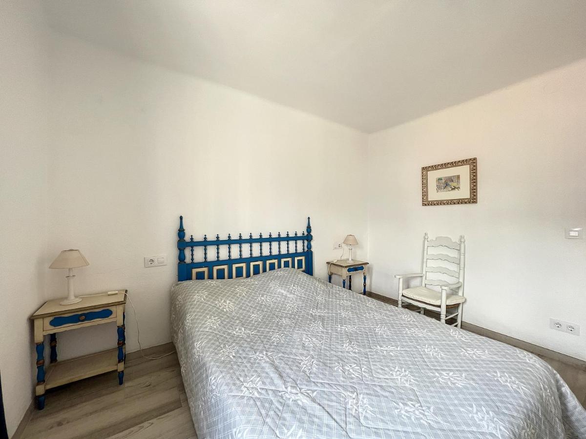Alexandra 1 Era Linea De Mar, Fantastico Piso Tota Appartement Roses Buitenkant foto