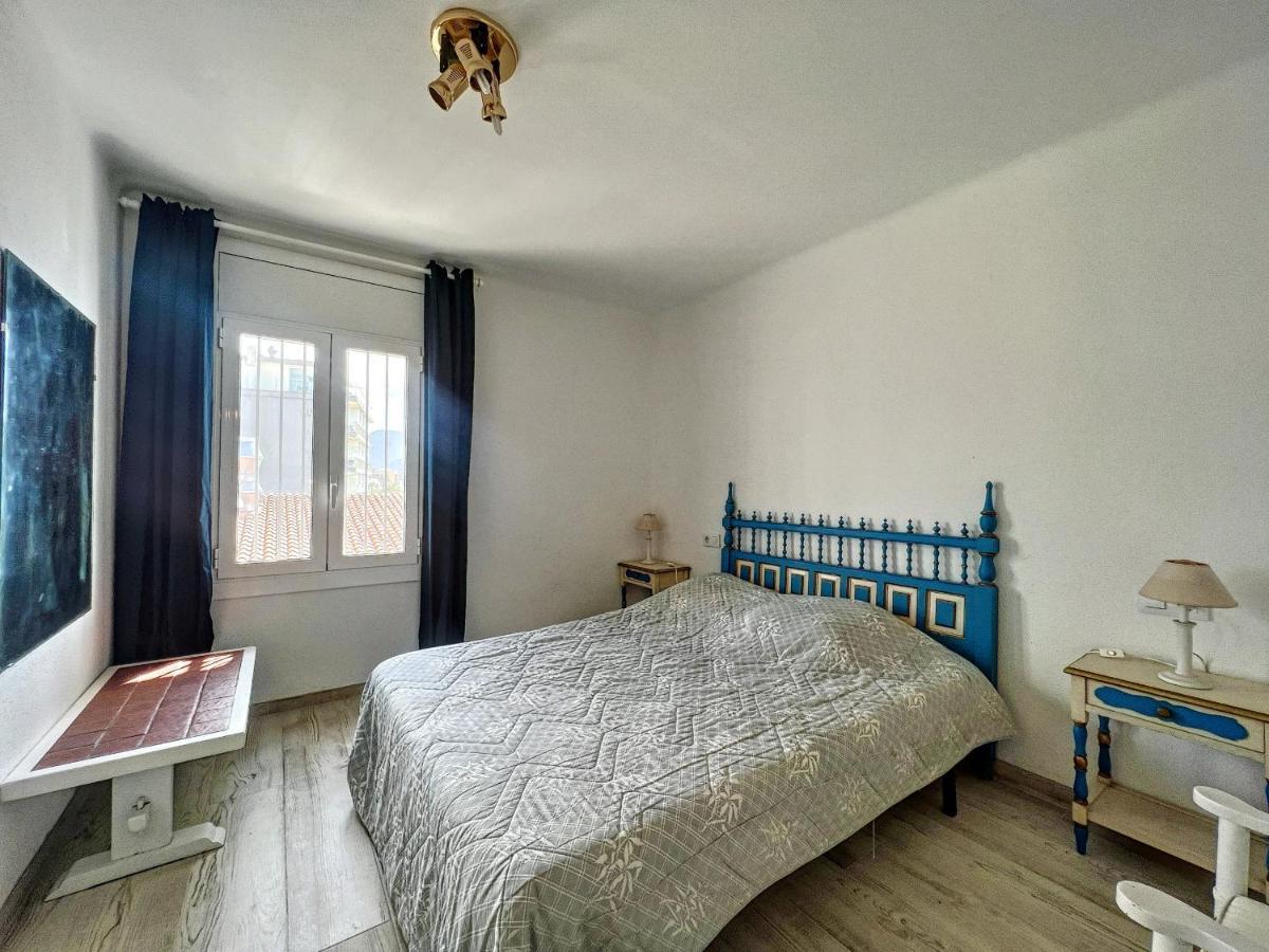 Alexandra 1 Era Linea De Mar, Fantastico Piso Tota Appartement Roses Buitenkant foto