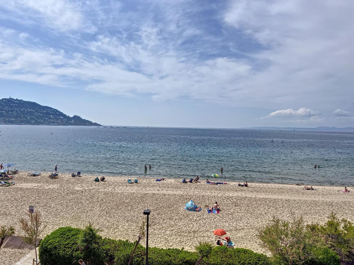 Alexandra 1 Era Linea De Mar, Fantastico Piso Tota Appartement Roses Buitenkant foto