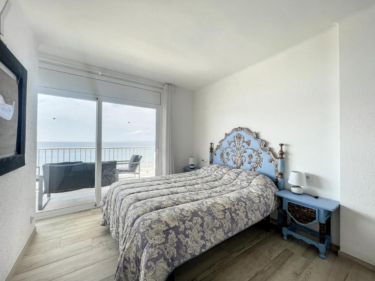 Alexandra 1 Era Linea De Mar, Fantastico Piso Tota Appartement Roses Buitenkant foto