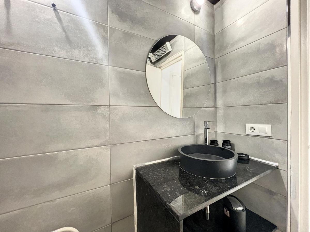 Alexandra 1 Era Linea De Mar, Fantastico Piso Tota Appartement Roses Buitenkant foto